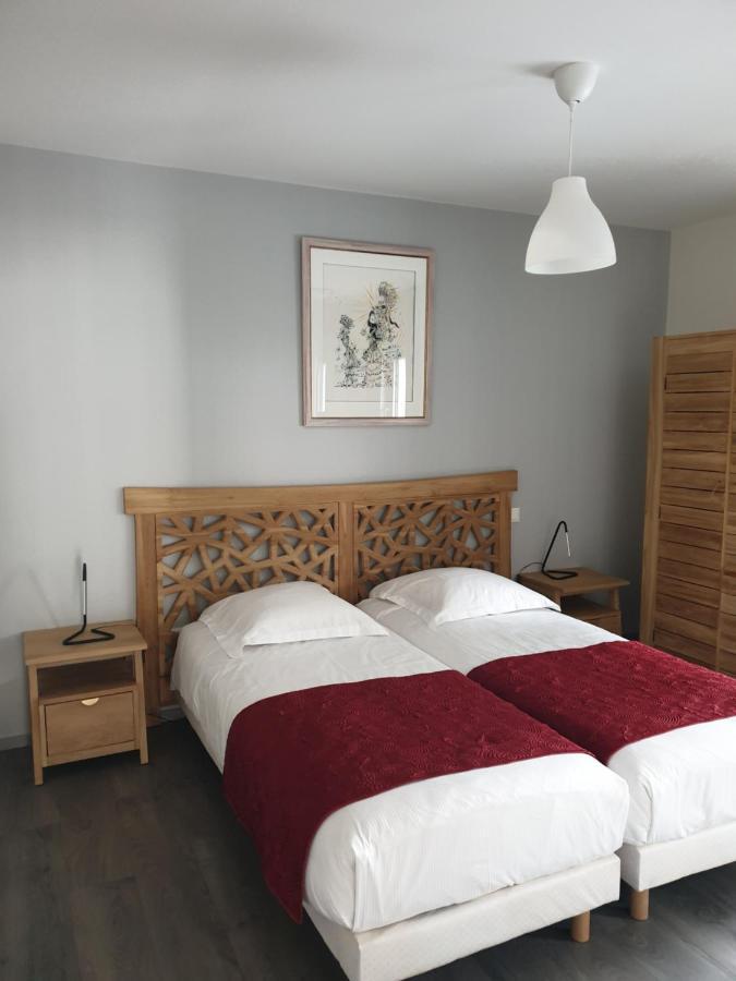 Attic Pour 4 Personnes Apartment Мюнстер Екстериор снимка